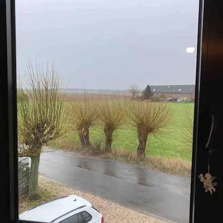 Apartamento Cosy In *