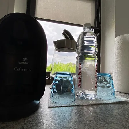 Cosy In Apartamento Kempen