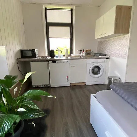 Cosy Studio In Apartment