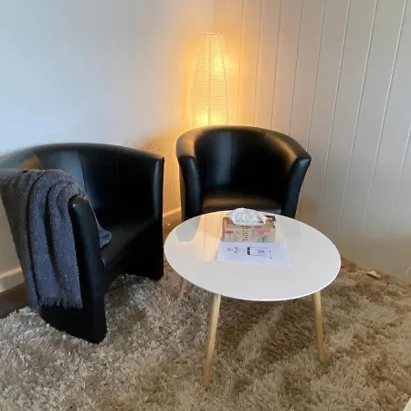 Cosy Studio In Apartment *
