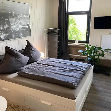 Cosy Studio In