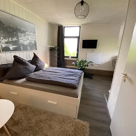 Cosy Studio In Apartment *
