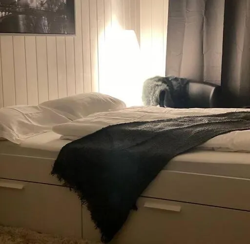 Cosy In Daire Kempen