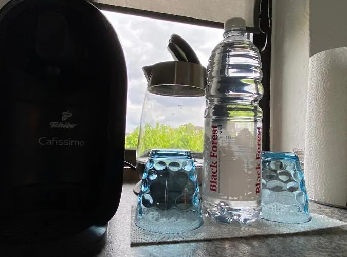 Cosy In Daire Kempen